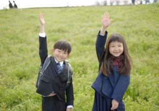 小学生