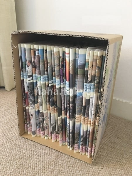 サピックスの教材