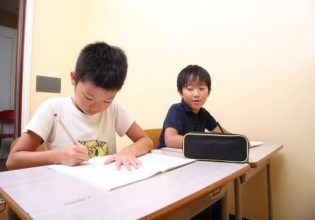 小学生
