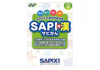 sapi漢