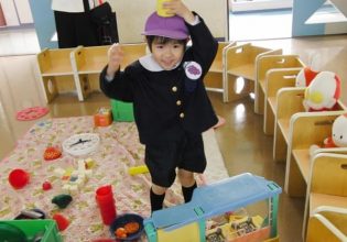 子ども
