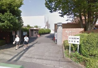 浦和明の星中学校