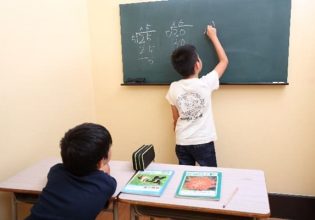 小学生