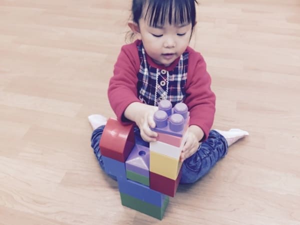 子ども