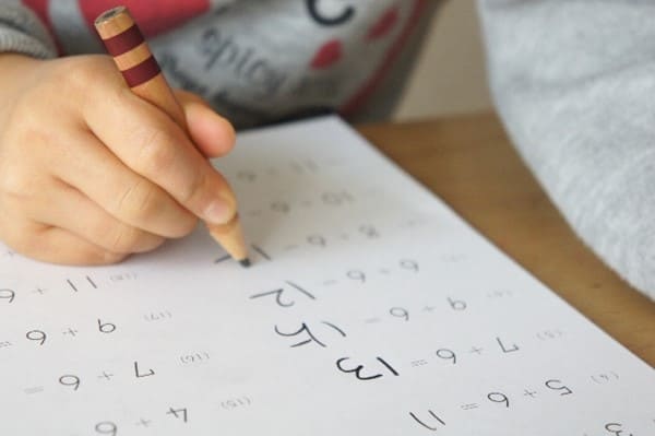 小学生